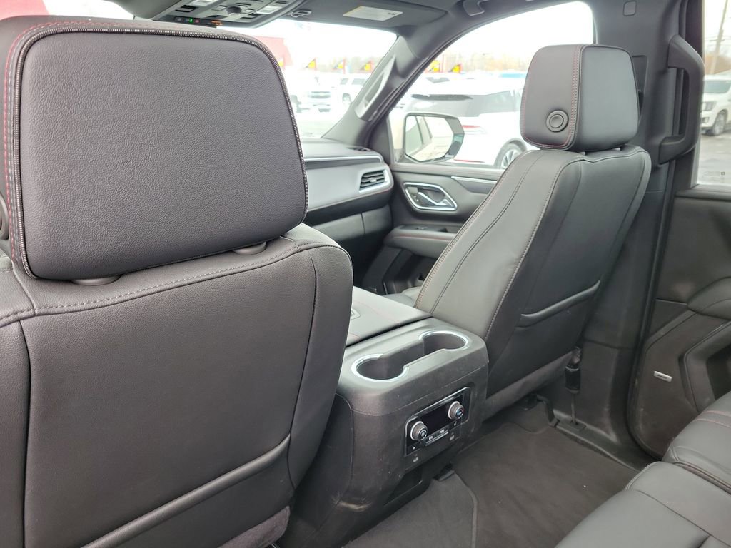 Used 2024 Chevrolet Tahoe RST w/ Luxury Package image 29