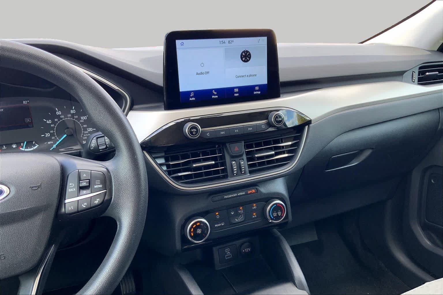 Used 2022 Ford Escape SE FWD image 6