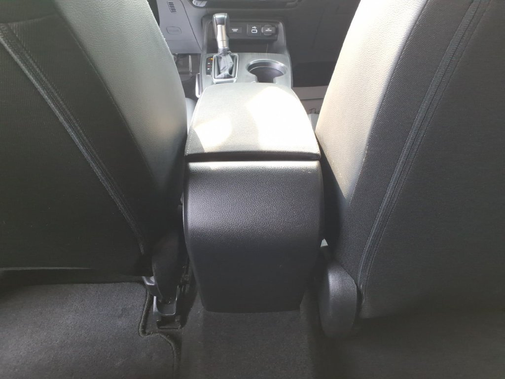 Used 2022 Honda Civic Sport image 29