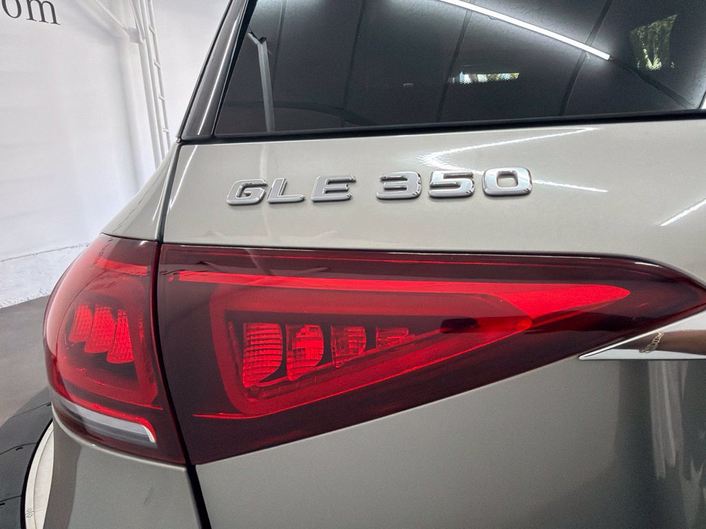 Used 2021 Mercedes-Benz GLE 350 image 9