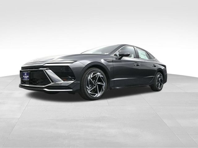 New 2026 Hyundai Sonata SEL AWD/4WD image 32