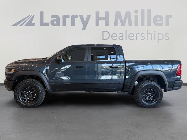 New 2026 RAM 1500 RHO AWD/4WD image 2