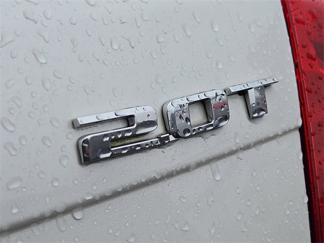 Used 2017 Cadillac CTS Luxury w/ Carbon Black Package image 11