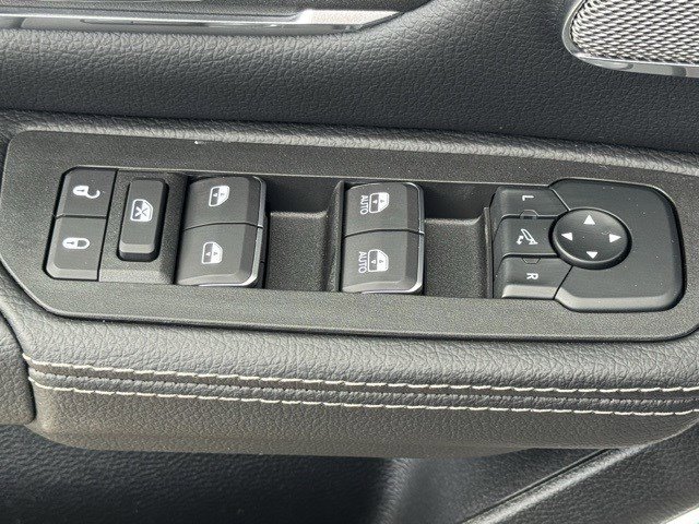New 2026 RAM 1500 Laramie w/ Night Edition image 11