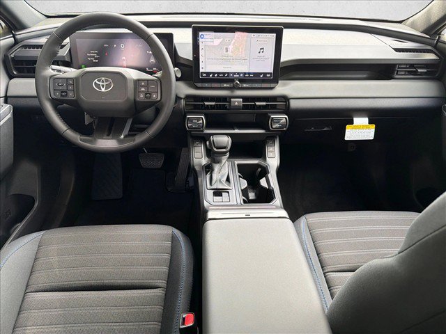 New 2026 Toyota RAV4 SE w/ Convenience Package AWD/4WD image 23