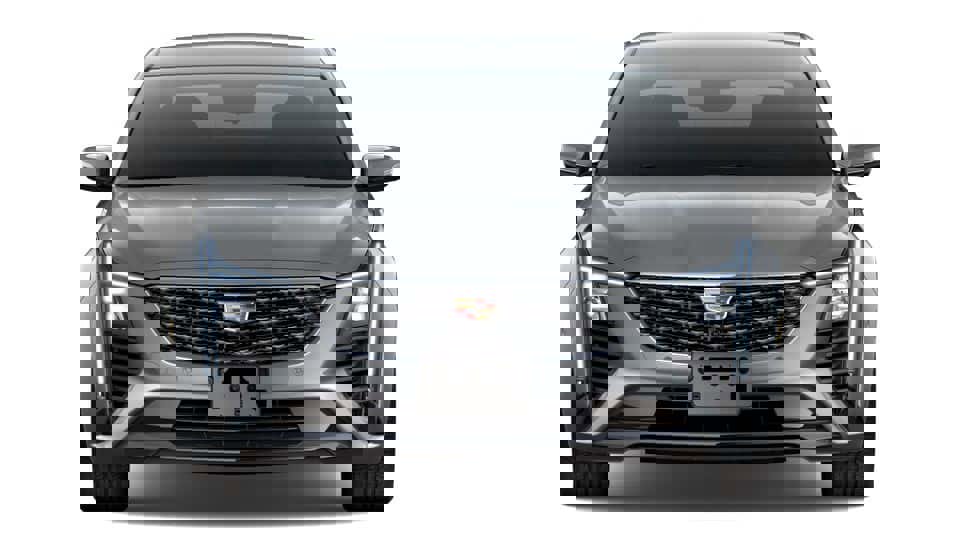 New 2026 Cadillac CT5 Premium Luxury image 5