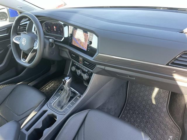 Used 2022 Volkswagen Jetta SEL FWD image 28