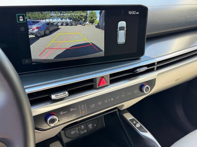 Certified 2025 Kia Sorento EX w/ EX Panoramic Sunroof Package AWD/4WD image 22