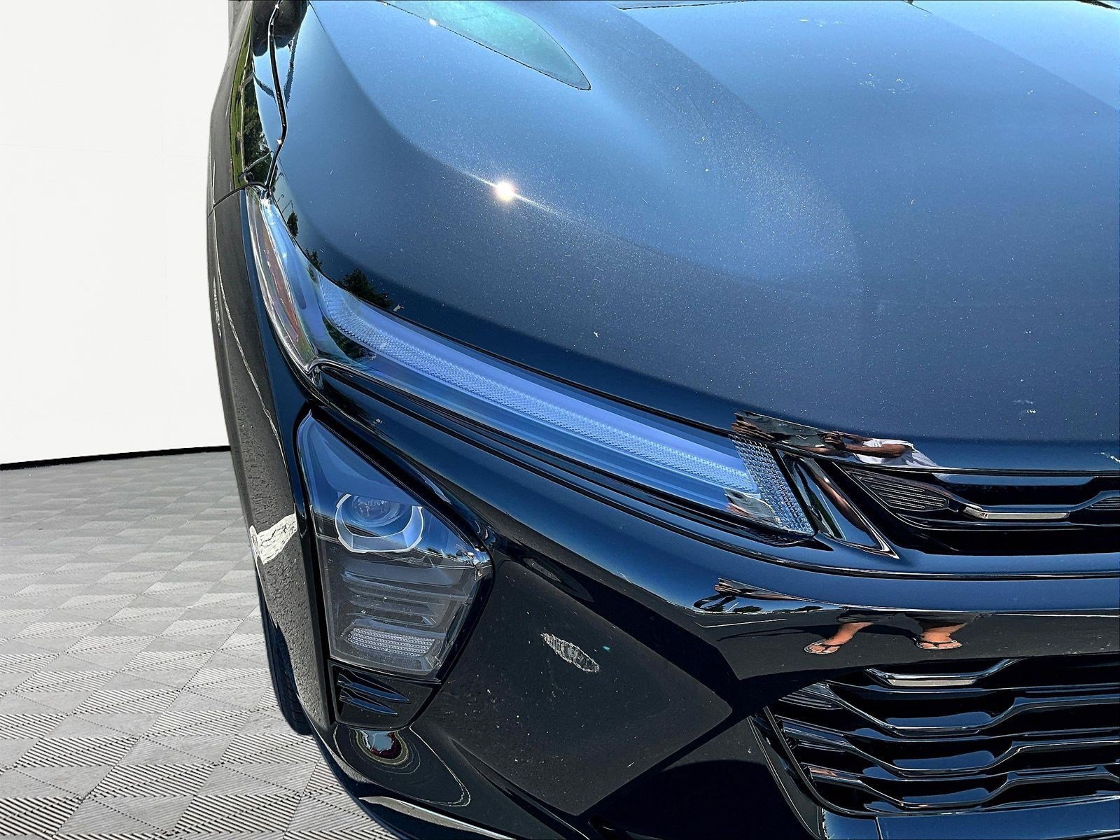 New 2026 Chevrolet Trax ACTIV w/ Driver Confidence Package FWD image 8