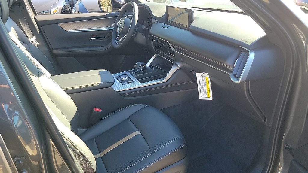 New 2026 MAZDA CX-90 3.3 Turbo S w/ Premium Package image 32