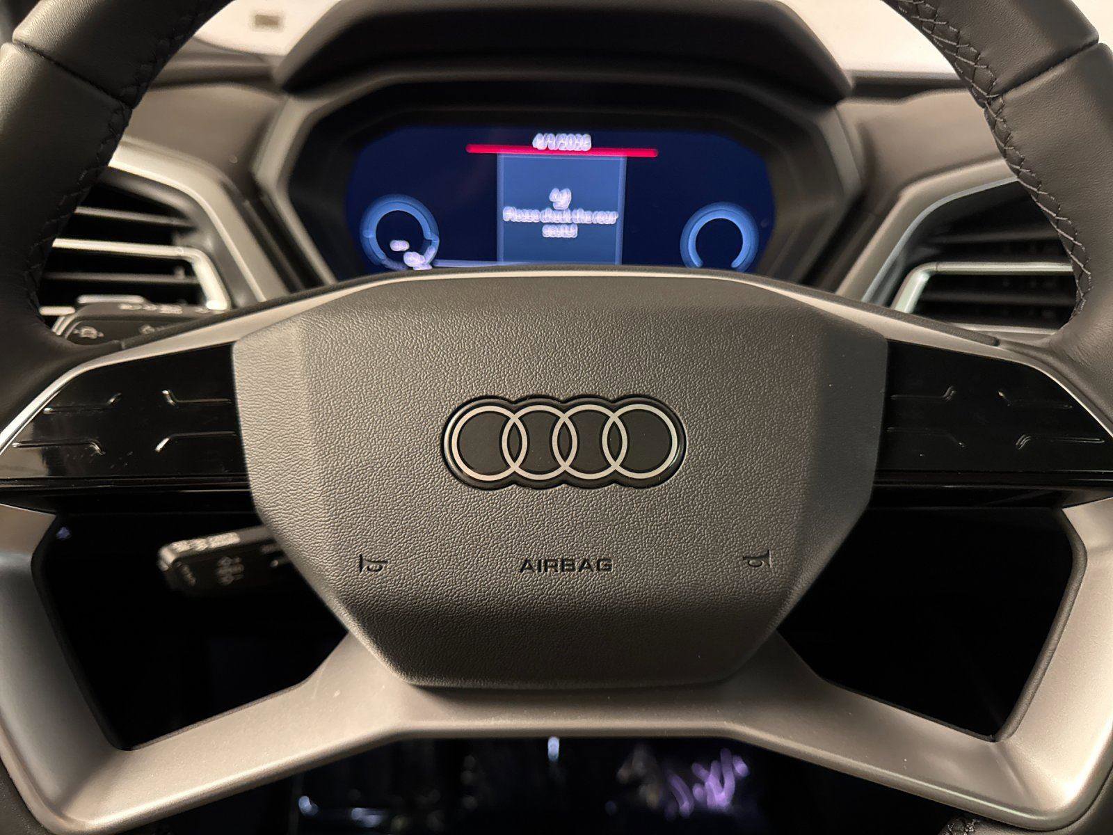New 2026 Audi Q4 e-tron Premium Plus image 23