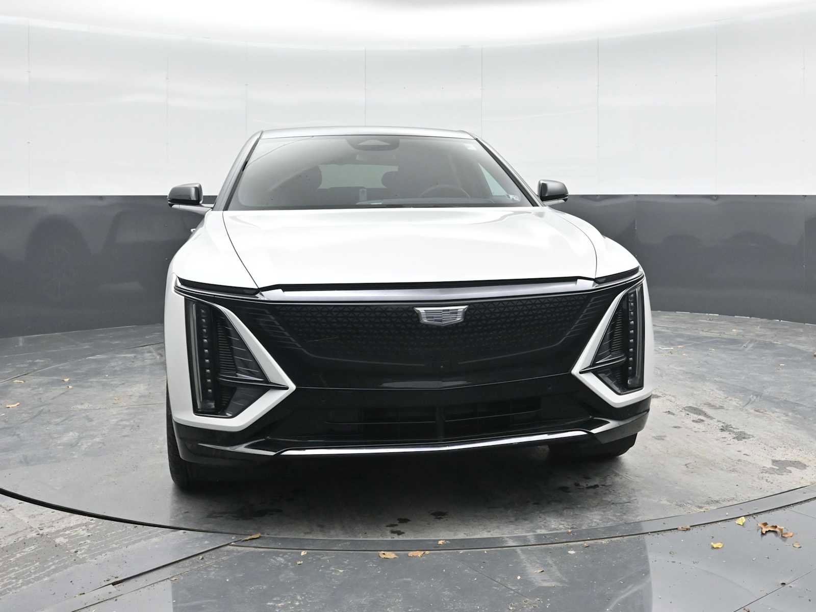 New 2025 Cadillac Lyriq Sport image 7