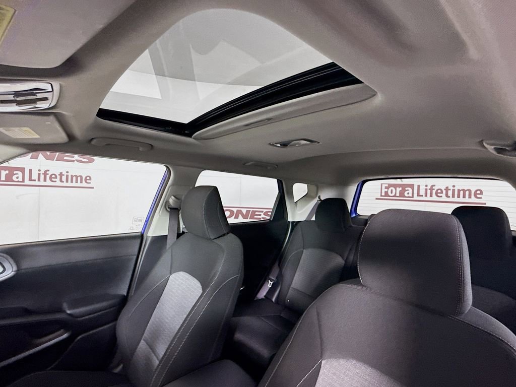 Used 2021 Kia Soul GT-Line image 11