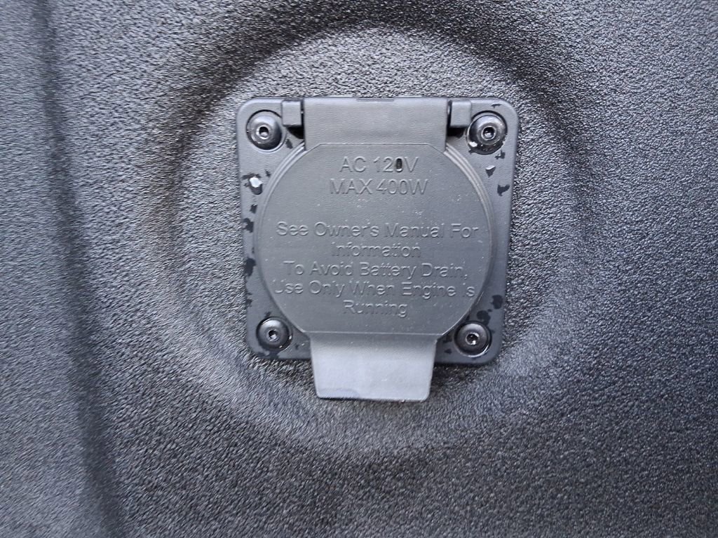 New 2026 Nissan Frontier SV w/ SV Convenience Package image 8