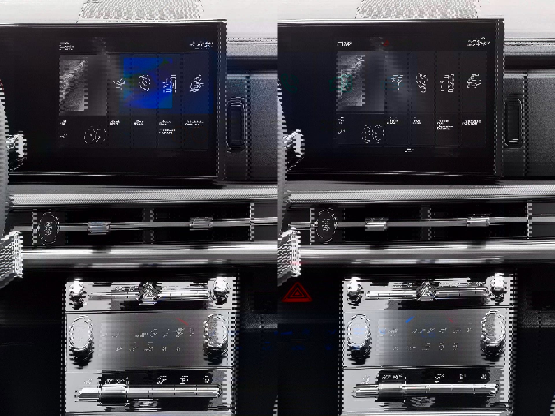 New 2026 Hyundai Santa Fe SEL image 18