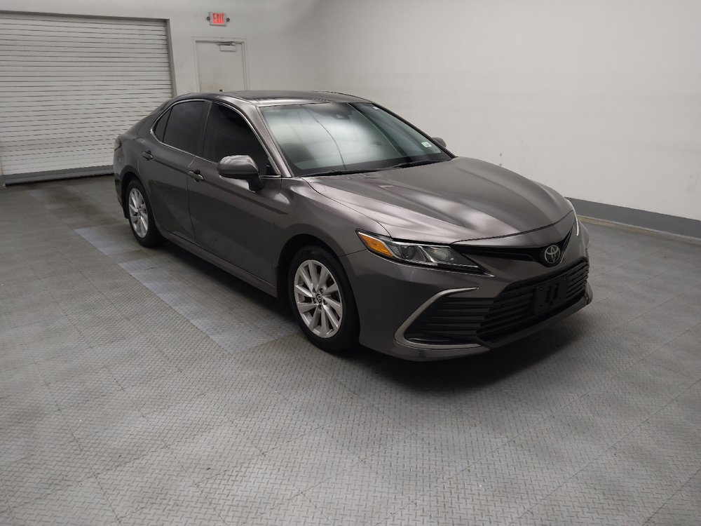 Used 2023 Toyota Camry LE FWD image 11