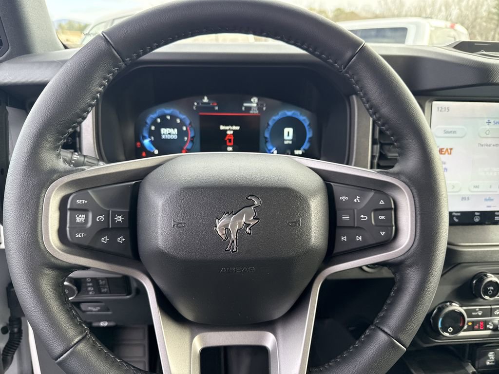 New 2025 Ford Bronco Badlands image 25