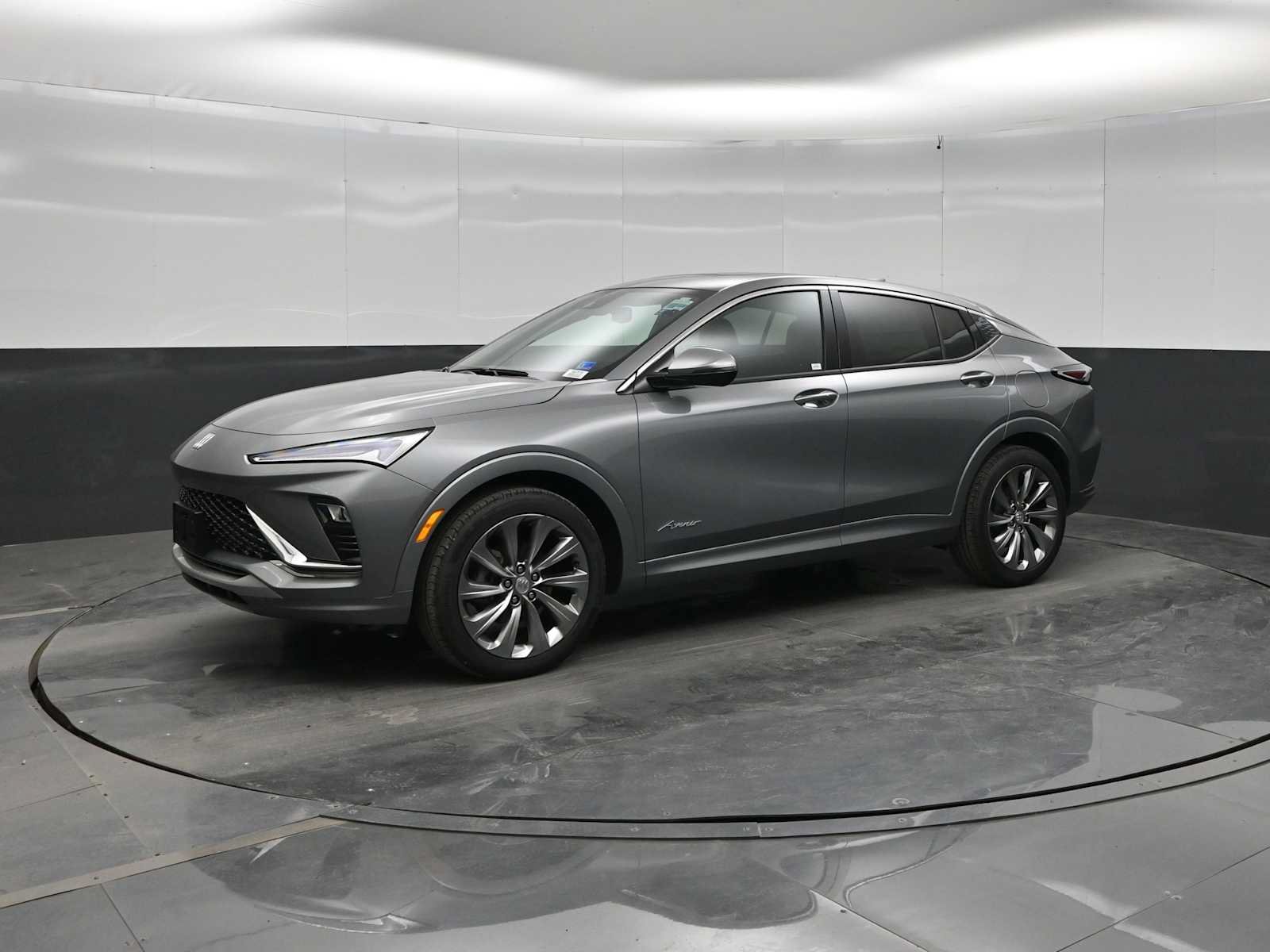 New 2026 Buick Envista Avenir FWD image 4