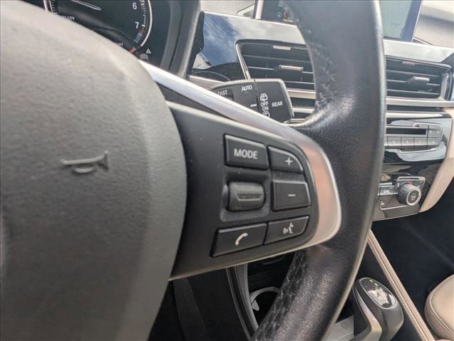 Used 2019 BMW X1 sDrive28i image 11