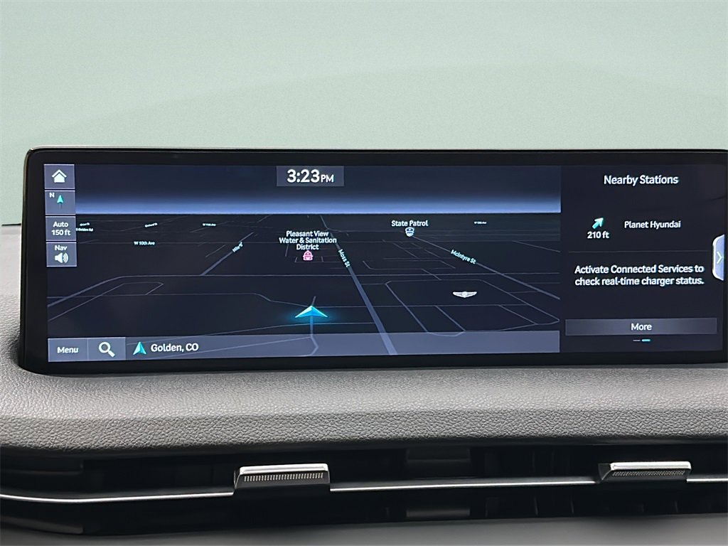 Certified 2025 Genesis Electrified GV70 Advanced image 25