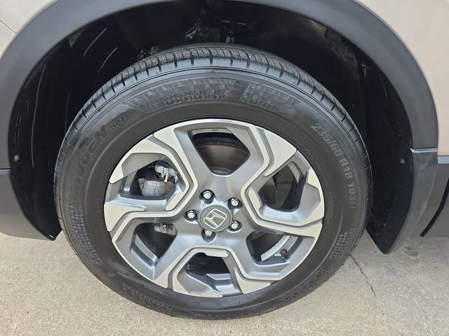 Used 2018 Honda CR-V EX image 23