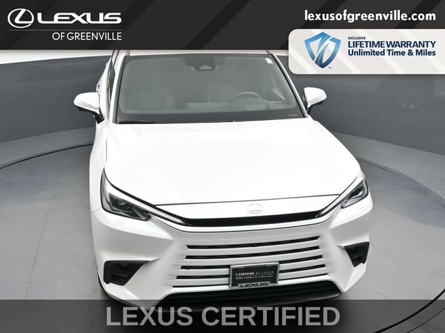 Certified 2024 Lexus TX 350 AWD w/ Technology Package image 38