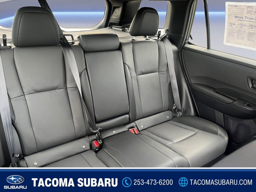 New 2026 Subaru Outback Wilderness AWD/4WD image 18