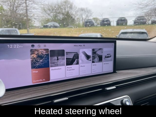 Used 2025 Genesis GV80 2.5T Select image 16