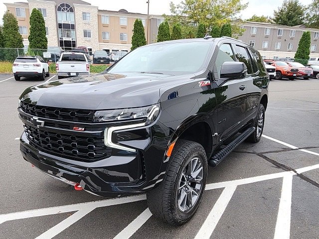 Used 2023 Chevrolet Tahoe Z71 image 7