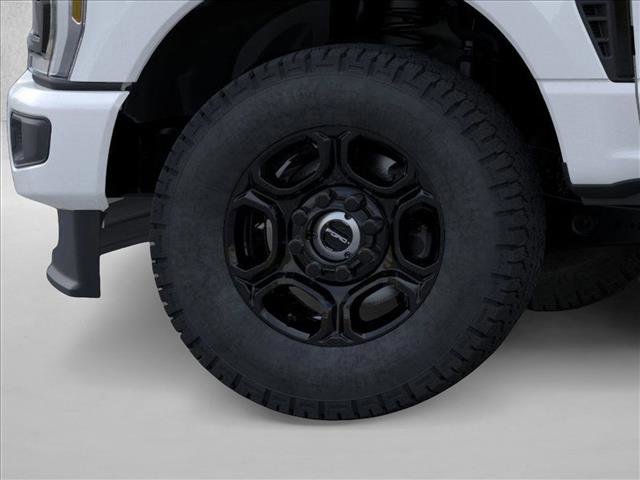 New 2026 Ford F250 XL w/ STX Appearance Package image 19