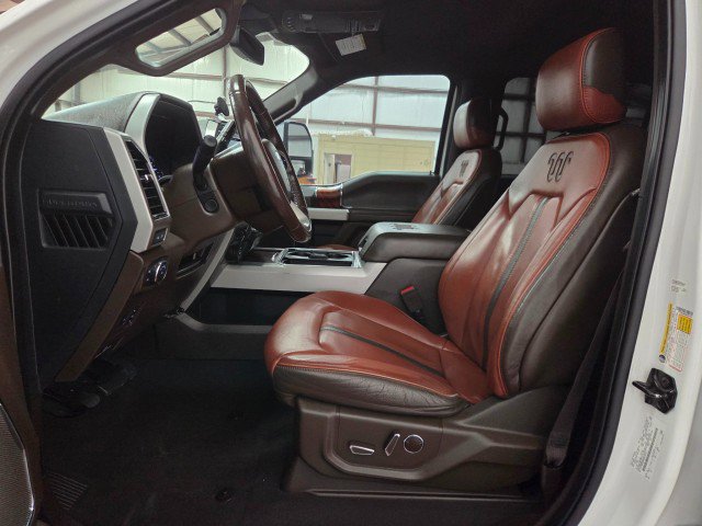 Used 2022 Ford F250 King Ranch w/ Tremor Off-Road Package AWD/4WD image 6