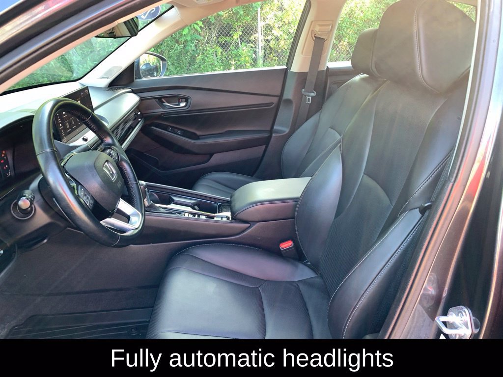 Used 2023 Honda Accord Touring image 13