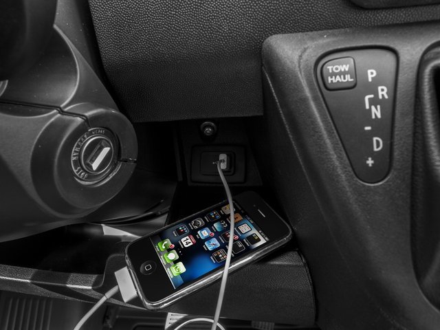 Used 2016 RAM ProMaster 1500 image 17