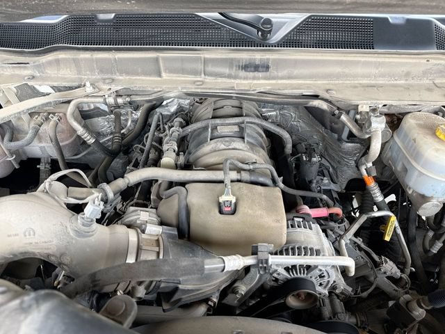 Used 2024 RAM 3500 Tradesman AWD/4WD image 13