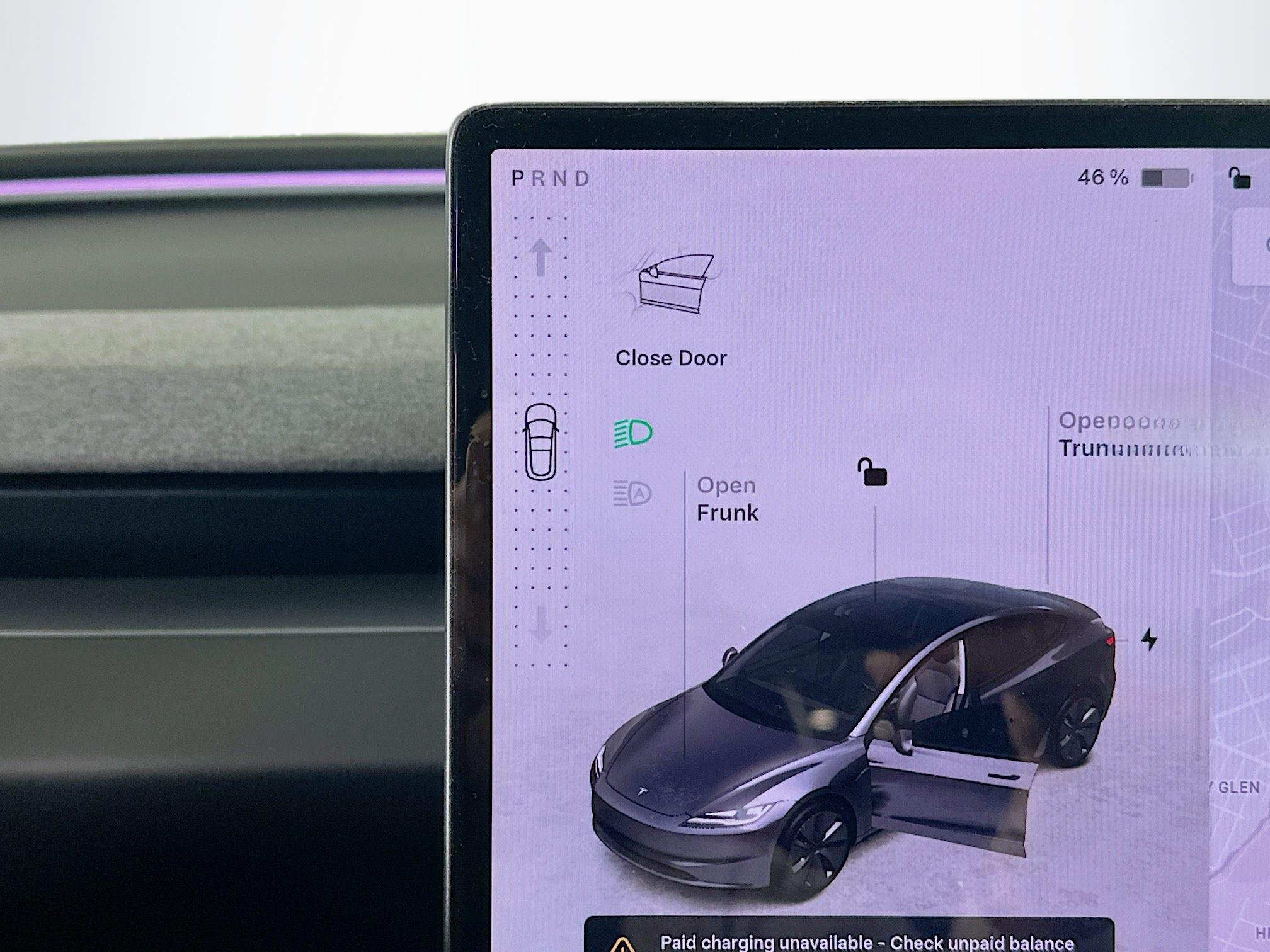 Used 2025 Tesla Model 3 Long Range RWD image 23