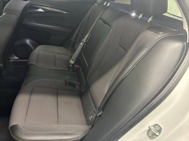 Used 2023 Buick Envision Preferred FWD image 9
