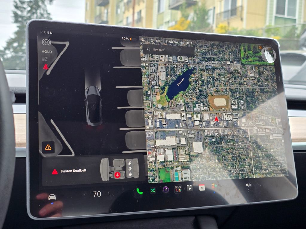 Used 2023 Tesla Model 3 Standard Range RWD image 19