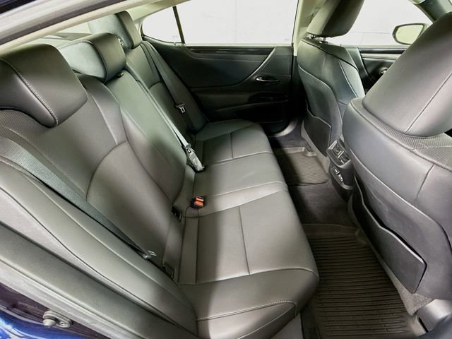 Used 2022 Lexus ES 350 w/ Accessory Package image 28