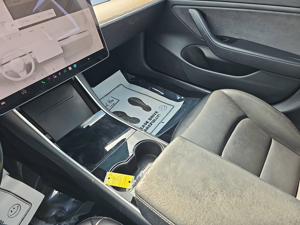 Used 2018 Tesla Model 3 Long Range RWD image 25