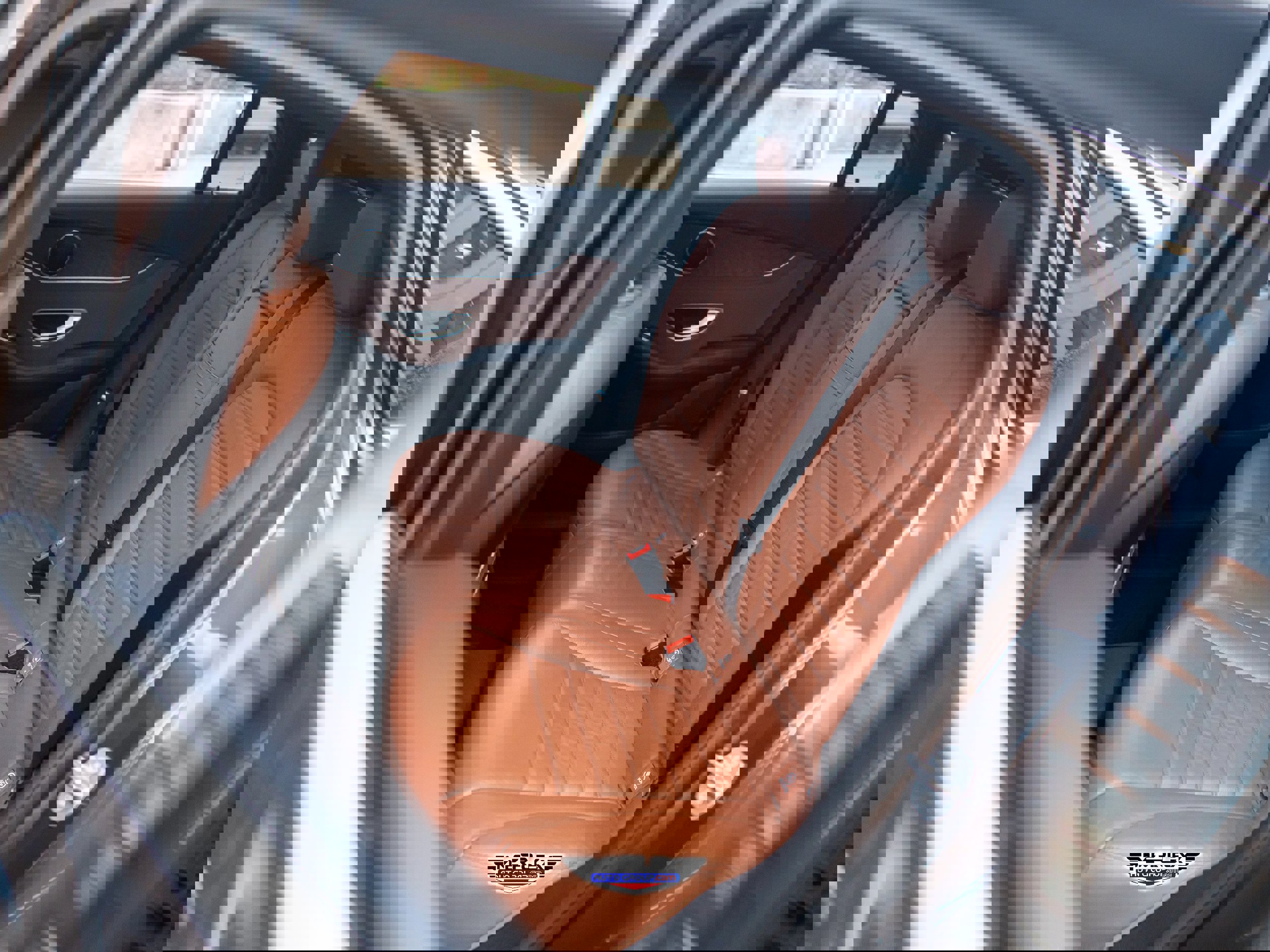 Used 2018 Mercedes-Benz GLC 300 4MATIC Coupe w/ Multimedia Package image 20