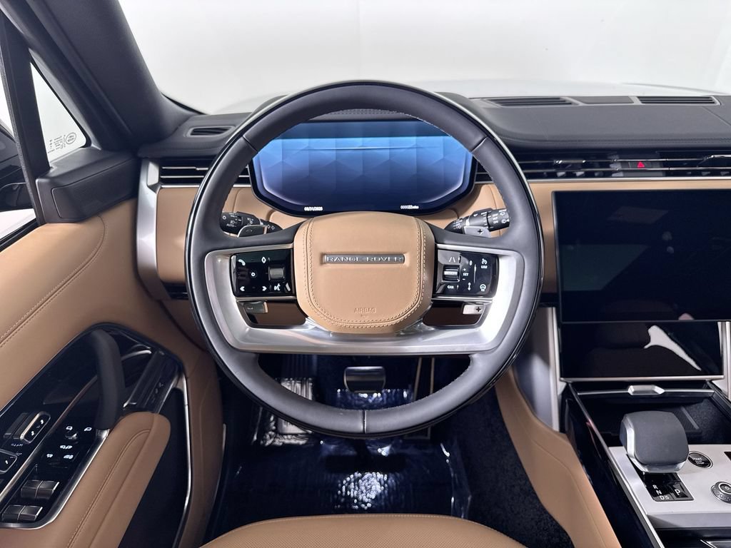 New 2027 Land Rover Range Rover SE AWD/4WD image 14