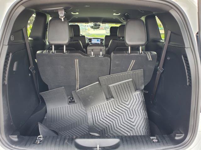 Used 2025 Chrysler Pacifica Select FWD image 27