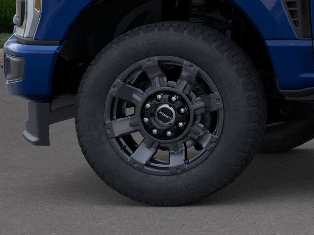 New 2026 Ford F350 XL w/ STX Appearance Package image 19