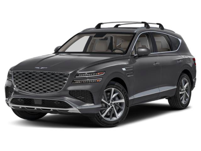 Used 2026 Genesis GV80 2.5T AWD/4WD image 1