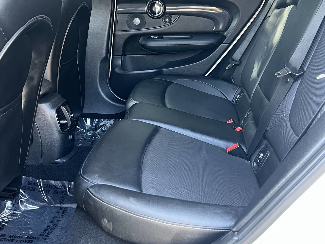 Used 2017 MINI Cooper Clubman S image 17