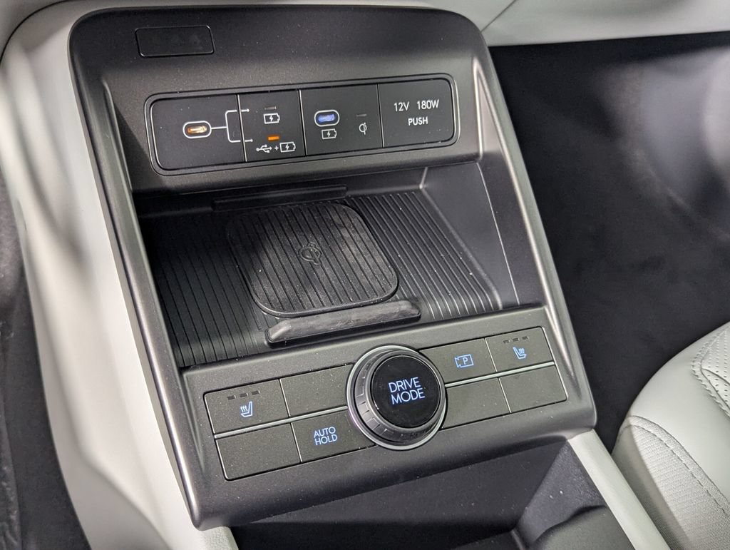 New 2026 Hyundai Kona SEL Premium FWD image 21