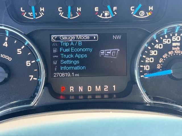 Used 2013 Ford F150 XLT w/ XLT Chrome Pkg AWD/4WD image 37