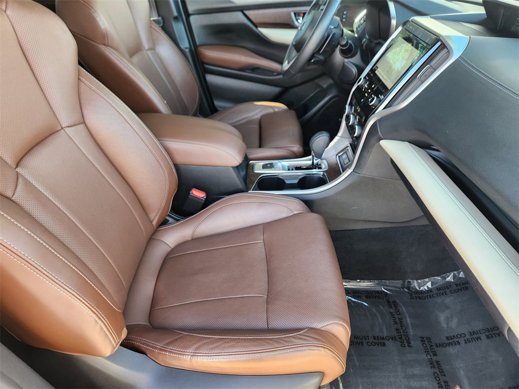 Used 2020 Subaru Ascent Touring image 18