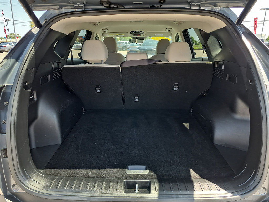 Used 2025 Hyundai Tucson SEL FWD image 30