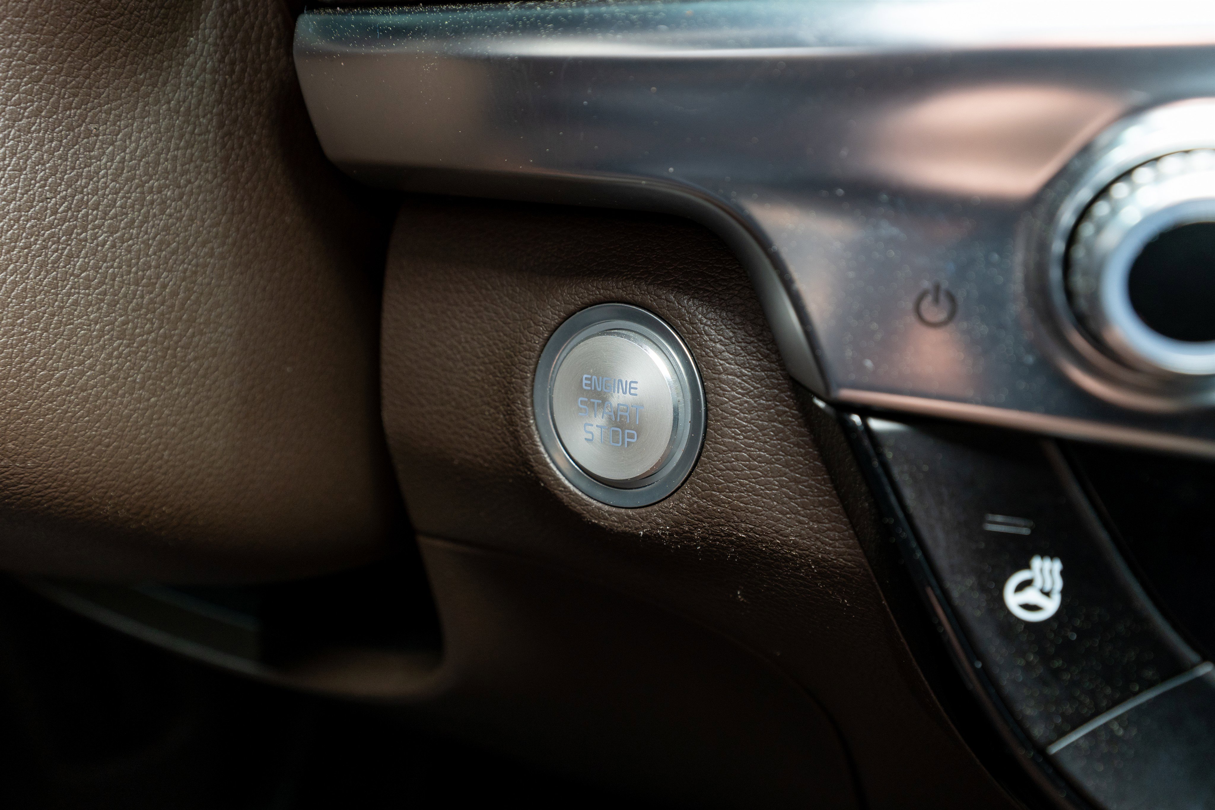 Used 2021 Kia Telluride SX image 33